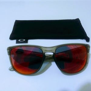Oakley Sliver Sunglasses